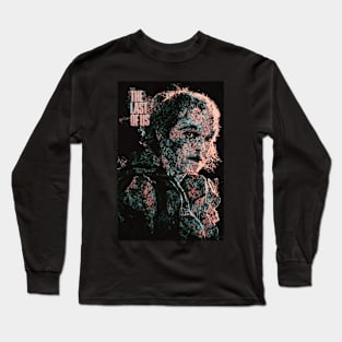 The Last of Us Long Sleeve T-Shirt